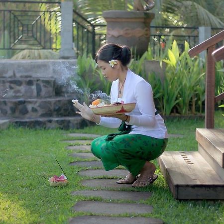 Hanaya Ubud Villa 外观 照片