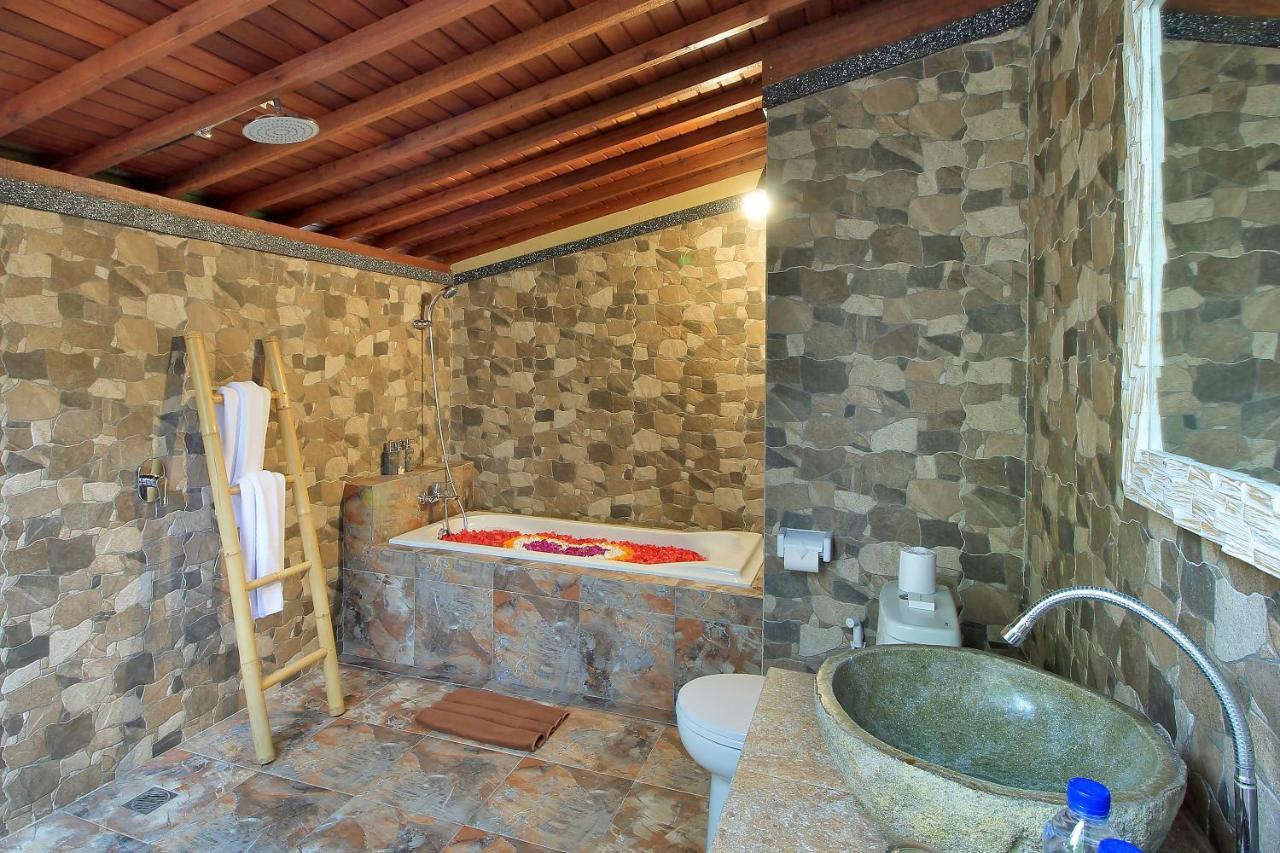 Hanaya Ubud Villa 外观 照片